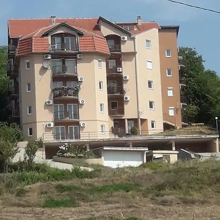 Nenadovo * 索科矿泉村