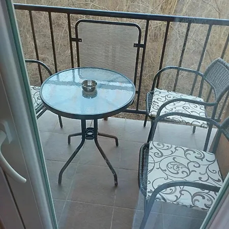 Nenadovo 公寓 索科矿泉村