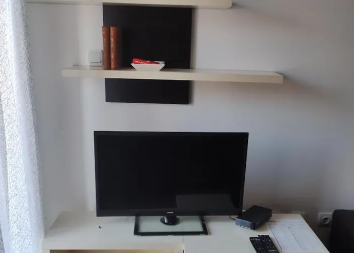 Nenadovo 索科矿泉村