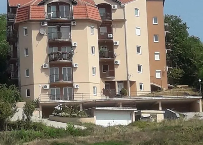 Nenadovo * 索科矿泉村