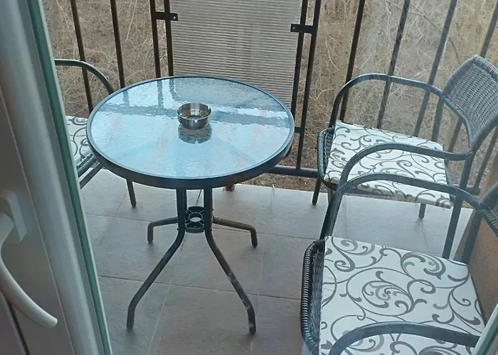 Nenadovo 公寓 索科矿泉村